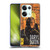 The Walking Dead: Daryl Dixon Graphics Character Art Soft Gel Case for OPPO Reno8 Pro