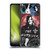 The Walking Dead: Daryl Dixon Graphics The Outsider Soft Gel Case for Samsung Galaxy A02/M02 (2021)