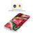 Haroulita Fruit Pattern Watermelon Soft Gel Case for HTC Desire 21 Pro 5G