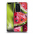 Haroulita Fruit Pattern Watermelon Soft Gel Case for Huawei P40 Pro / P40 Pro Plus 5G