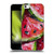 Haroulita Fruit Pattern Watermelon Soft Gel Case for Apple iPhone 5c