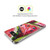 Haroulita Fruit Pattern Watermelon Soft Gel Case for LG K22