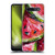 Haroulita Fruit Pattern Watermelon Soft Gel Case for LG K51S