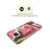 Haroulita Fruit Pattern Watermelon Soft Gel Case for Motorola Moto G52