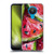 Haroulita Fruit Pattern Watermelon Soft Gel Case for Nokia 1.4
