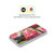 Haroulita Fruit Pattern Watermelon Soft Gel Case for Nokia 1.4