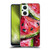Haroulita Fruit Pattern Watermelon Soft Gel Case for OPPO Reno8 Lite