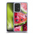 Haroulita Fruit Pattern Watermelon Soft Gel Case for Samsung Galaxy A53 5G (2022)