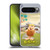 The Flintstones Characters Barney Rubble Soft Gel Case for Google Pixel 9 Pro XL