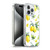 Haroulita Fruits White Lemons Soft Gel Case for Apple iPhone 15 Pro Max & MagSafe
