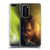 The Walking Dead: Daryl Dixon Key Art Full Face Soft Gel Case for Huawei P40 5G