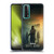 The Walking Dead: Daryl Dixon Key Art Group Soft Gel Case for Huawei P Smart (2021)