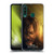 The Walking Dead: Daryl Dixon Key Art Full Face Soft Gel Case for Huawei Y6p