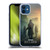 The Walking Dead: Daryl Dixon Key Art Group Soft Gel Case for Apple iPhone 12 / iPhone 12 Pro