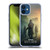 The Walking Dead: Daryl Dixon Key Art Group Soft Gel Case for Apple iPhone 12 Mini