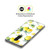 Haroulita Fruits White Lemons Soft Gel Case for Google Pixel 8 Pro