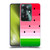Haroulita Fruits Watermelon Soft Gel Case for OPPO Reno11 F 5G / F25 Pro 5G
