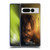 The Walking Dead: Daryl Dixon Key Art Full Face Soft Gel Case for Google Pixel 7 Pro