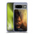 The Walking Dead: Daryl Dixon Key Art Full Face Soft Gel Case for Google Pixel 8