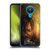 The Walking Dead: Daryl Dixon Key Art Full Face Soft Gel Case for Nokia 1.4