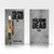 The Walking Dead: Daryl Dixon Key Art Full Face Soft Gel Case for Nokia 1.4