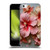 Haroulita Leaves And Flowers Hibiscus Soft Gel Case for Apple iPhone 5c