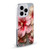 Haroulita Leaves And Flowers Hibiscus Soft Gel Case for Apple iPhone XR