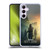 The Walking Dead: Daryl Dixon Key Art Group Soft Gel Case for Samsung Galaxy A35 5G
