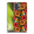 Katerina Kirilova Graphics Robins And Dahlias Soft Gel Case for Motorola Moto Edge 30 Fusion