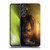The Walking Dead: Daryl Dixon Key Art Full Face Soft Gel Case for Samsung Galaxy M55 5G