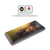 The Walking Dead: Daryl Dixon Key Art Full Face Soft Gel Case for Sony Xperia Pro-I