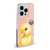 Animal Club International Faces Duck Soft Gel Case for Apple iPhone 14