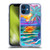 Haroulita Sceneries Sunset Soft Gel Case for Apple iPhone 12 Mini