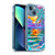 Haroulita Sceneries Sunset Soft Gel Case for Apple iPhone 13 Mini & MagSafe