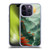 Haroulita Sceneries Japan Sunset Soft Gel Case for Apple iPhone 14 Pro