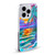Haroulita Sceneries Sunset Soft Gel Case for Apple iPhone 14