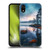 Haroulita Sceneries Dreaming Lake Soft Gel Case for Apple iPhone XR