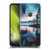 Haroulita Sceneries Dreaming Lake Soft Gel Case for Motorola Moto E6s (2020)