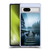 Haroulita Sceneries Dreaming Lake Pathway Soft Gel Case for Google Pixel 7a