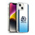 Scotland Rugby 2024/25 Crest Kit Away Soft Gel Case for Apple iPhone 14