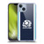 Scotland Rugby 2024/25 Crest Kit Home Soft Gel Case for Apple iPhone 14 Plus