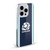 Scotland Rugby 2024/25 Crest Kit Home Soft Gel Case for Apple iPhone 15 Pro
