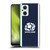 Scotland Rugby 2024/25 Crest Kit Home Soft Gel Case for OPPO Reno8 Lite