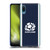 Scotland Rugby 2024/25 Crest Kit Home Soft Gel Case for Samsung Galaxy A02/M02 (2021)