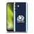 Scotland Rugby 2024/25 Crest Kit Home Soft Gel Case for Samsung Galaxy A25 5G