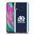 Scotland Rugby 2024/25 Crest Kit Home Soft Gel Case for Samsung Galaxy A40 (2019)