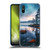 Haroulita Sceneries Dreaming Lake Soft Gel Case for Xiaomi Redmi 9A / Redmi 9AT