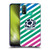 Scotland Rugby Graphics Lines Soft Gel Case for Huawei P Smart (2020)