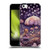 Haroulita Whimsical Girl And Mushroom Soft Gel Case for Apple iPhone 5c