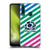 Scotland Rugby Graphics Lines Soft Gel Case for Huawei Y6p